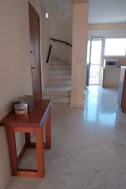 Maisonette for Rental - Pangrati, Πλατεία Αττικής