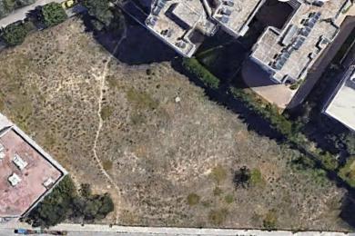 Plot for Sale - Metamorfosi, Athens - Northern Suburbs