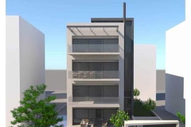 Glyfada, Apartment, Sale, 118 sq.m