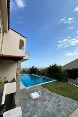 DRAFI , VILLA FOR SALE , 400 sqm