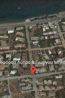 Plot for Sale - Artemida, East Attica